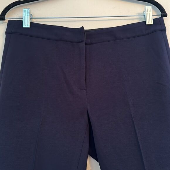 Brooks Brothers Milano Fit Knit Trousers - Picture 2 of 9